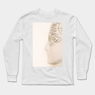 Order - The Phrenology Series Long Sleeve T-Shirt